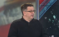 Jokanović: Vučić zvao telefonom da ne pišem kolumne o njemu, sad mi crta metu Jokanović: Vučić zvao telefonom da ne pišem kolumne o njemu, sad mi crta metu